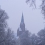 St. Marienkirche in Friedland